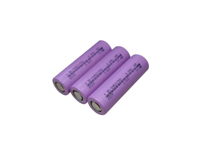 21700 4000mah Low-temperature Resistant Lithium Battery